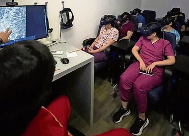 Impulsan que la IA colabore con el sistema de salud