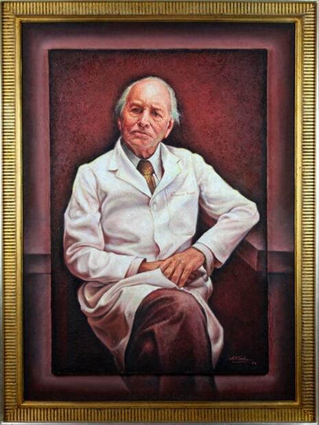 Este es el hospital público donde se atiende Carlos Slim, el hombre más rico de México, por Covid-19