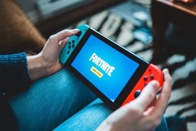 Curiosidades sobre el "fenómeno Fortnite" y el secreto de su éxito
