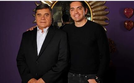 Avalan registro del padre de Luis Fernando Salazar como candidato de Morena en Torreón