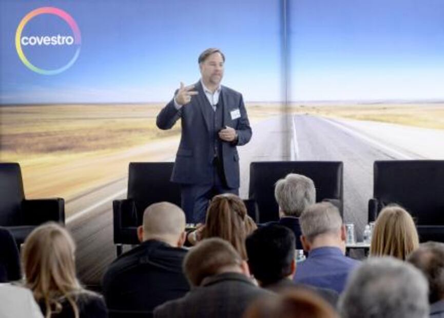 ¿Cómo cambiarán los coches autónomos en los próximos 10 años?