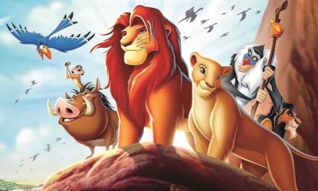Estas son las frases de películas que son verdaderas lecciones de vida
