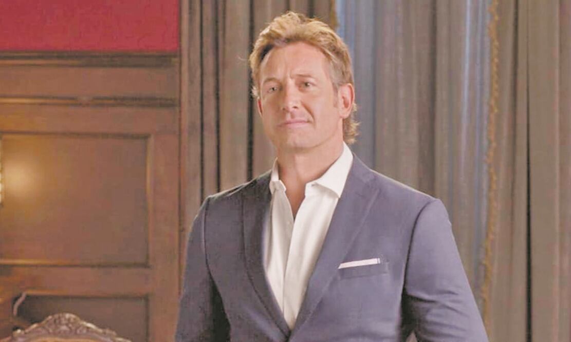 Gabriel Soto. Foto: Archivo