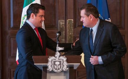 Renuncia fiscal de Jalisco; gobernador enviará terna