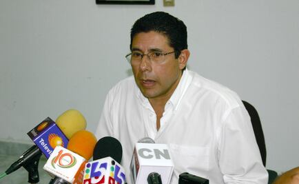 Detienen a Morales Messner, ex funcionario de Chiapas