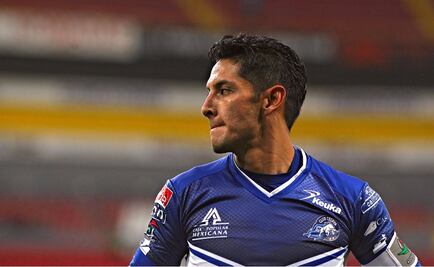 Reyna sueña con volver a Primera