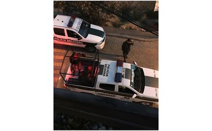 Subsecretario denuncia que continúa el asedio en la embajada de México en Bolivia