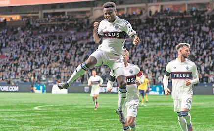 México no interesa a la MLS para una posible expansión