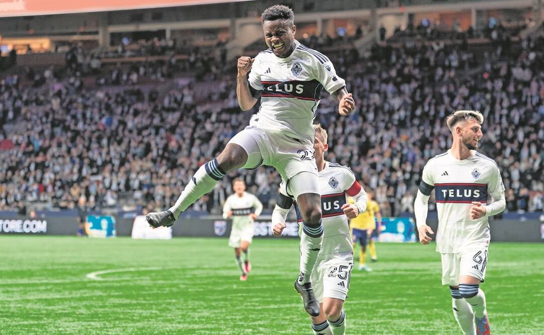 México no interesa a la MLS para una posible expansión