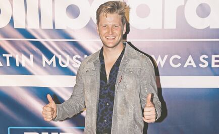 Alexander Acha entra a "Tepeyac"