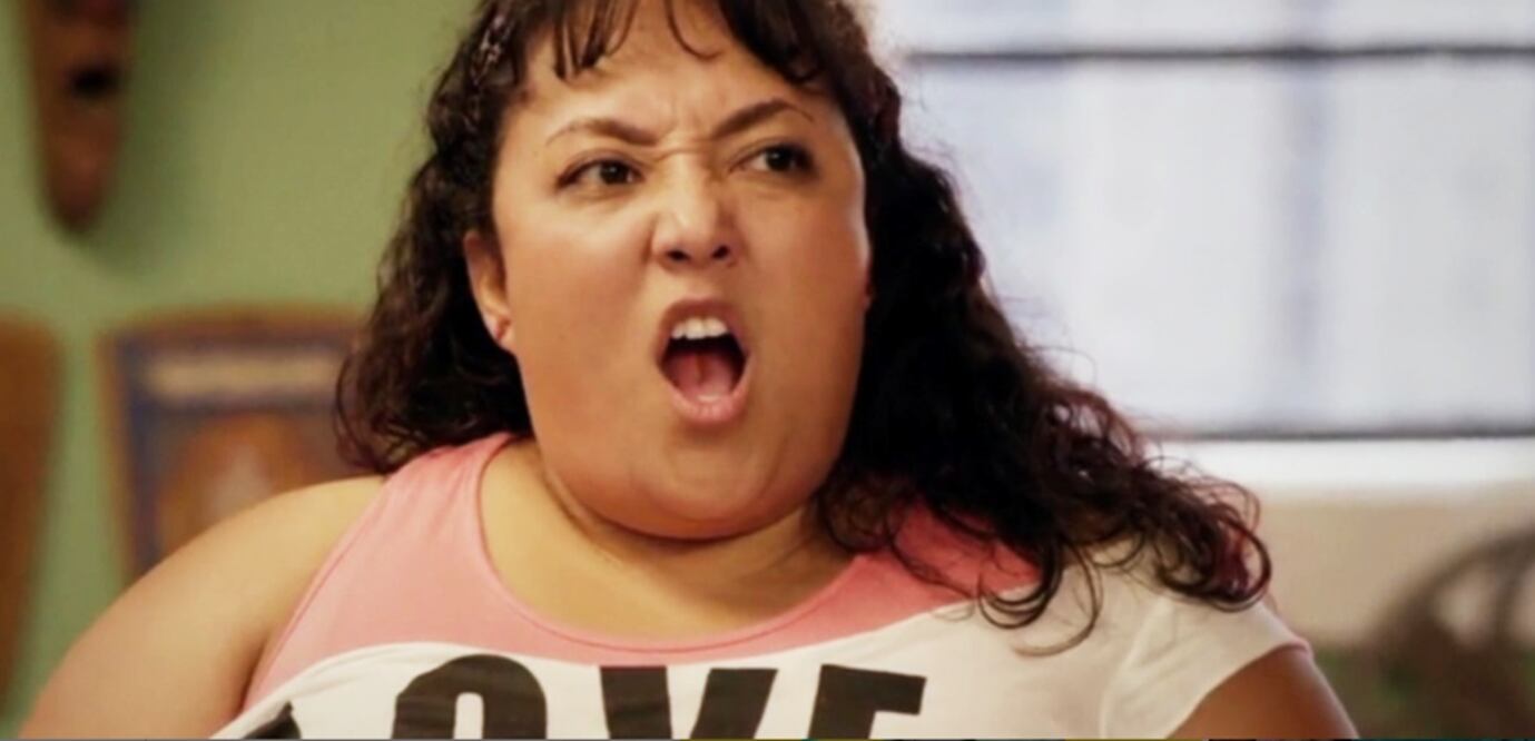 La actriz formó parte de este proyecto desde 2016.
Foto: Instagram