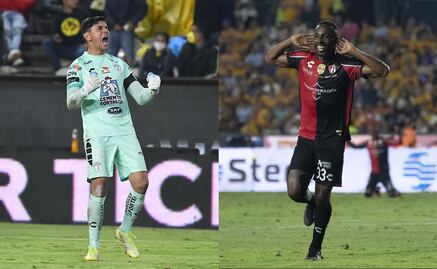 Pachuca vs Atlas y sus antecedentes en liguillas de la Liga MX