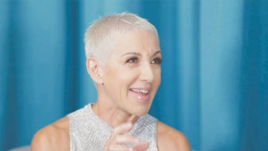 Ana Torroja: la violencia desvirtúa la lucha por la igualdad