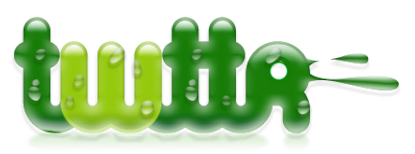 Logo de Twitter. Foto: Especial