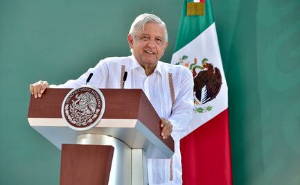 La mañanera de AMLO, minuto a minuto, 7 de agosto