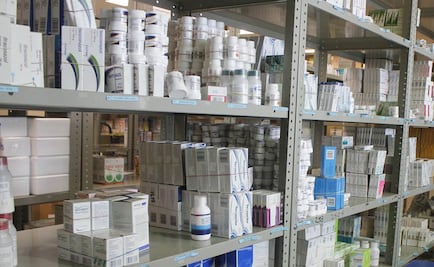 Primer fármaco fabricado por una impresora 3D