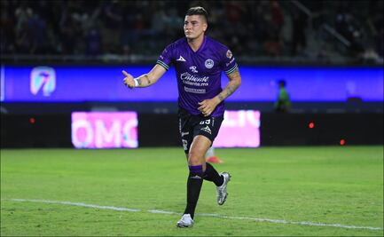 Mazatlán FC remonta y exhibe al León en el Kraken