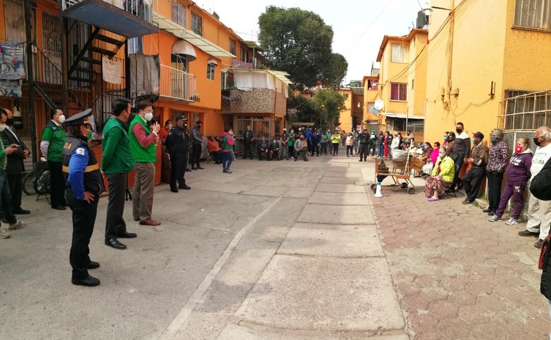 Foto: Especial / Archivo