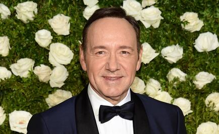 Última cinta de Kevin Spacey recaudó solo 126 dólares