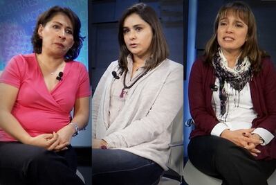 Acoso sexual en INER, denuncian