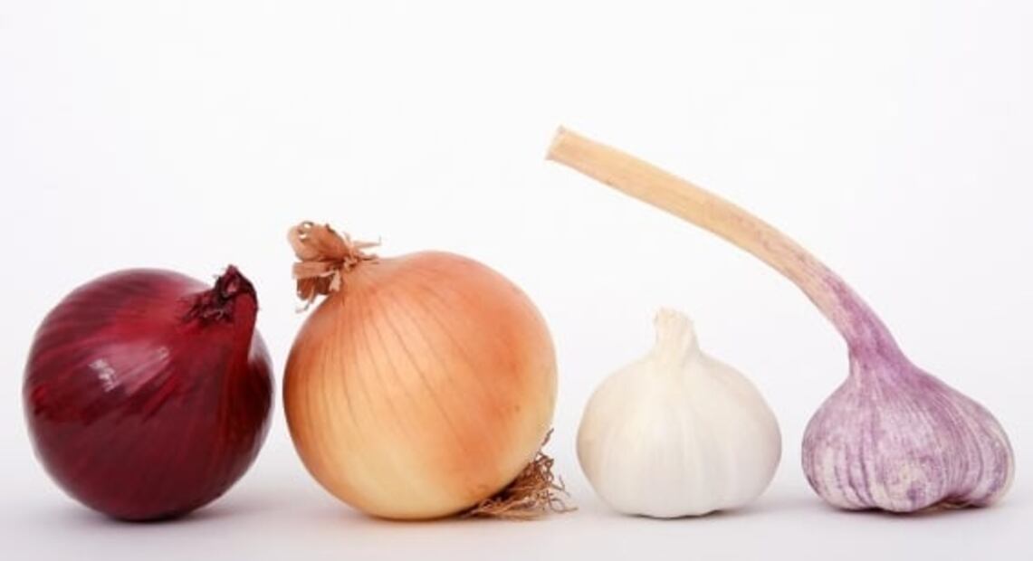 ¿Cómo recuperar la frescura de tus frutas y verduras?