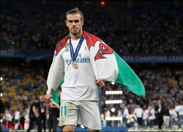 Bale también decidirá su futuro este verano