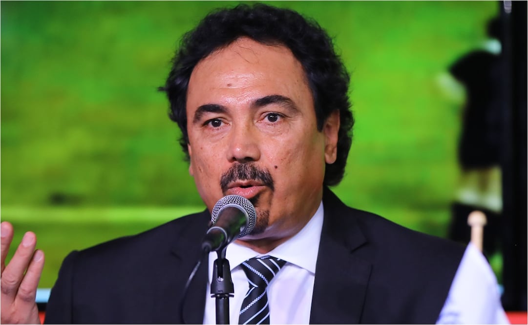 FOTO: IMAGO7 - Hugo Sánchez 