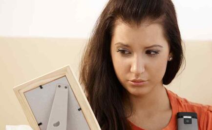 El corazón de las mujeres sí se puede "romper"