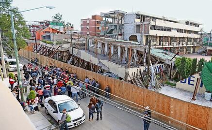 19S earthquake: Owner of Rébsamen school found guilty of involuntary manslaughter