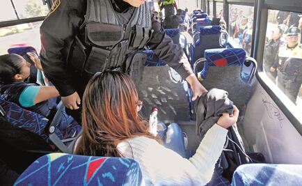 Cuestionan reformas a la Ley de Movilidad