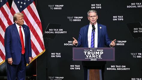 EU está listo para tomar "medidas fuertes" contra Rusia; "todas las opciones siguen sobre la mesa", dice secretario del Tesoro