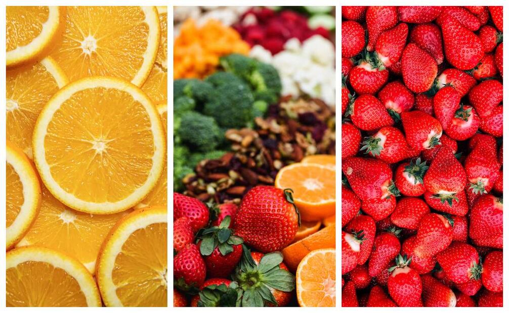 Conoce qué alimentos comer para prevenir la anemia y la fatiga. Imagen: Unsplash.