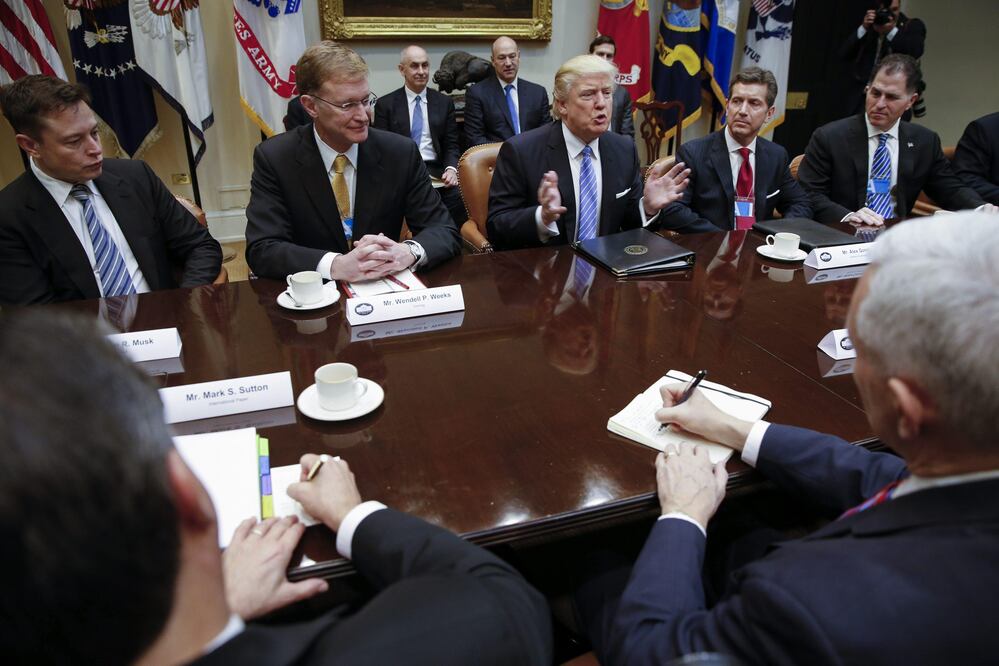 Foto: EFE/Shawn Thew