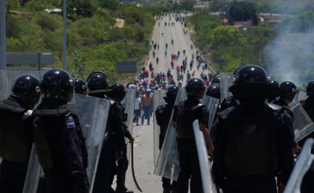 Foto: Archivo EL UNIVERSAL