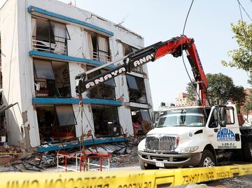 Suspensión de demolición en Saratoga 714 es ridícula: delegado