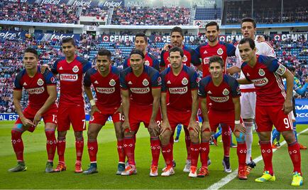 Chivas no jugará el domingo del Super Bowl