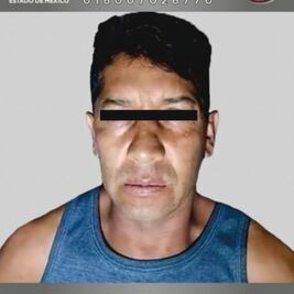 Vinculan a Jesús “N” por caso Valeria