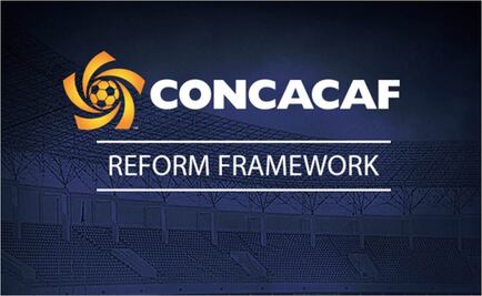 Concacaf aprueba reforma para combatir la corrupción