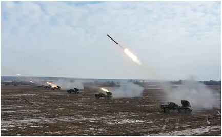 Conflicto entre Rusia y Ucrania llevaría inflación en México a rangos de 8%: CIBanco