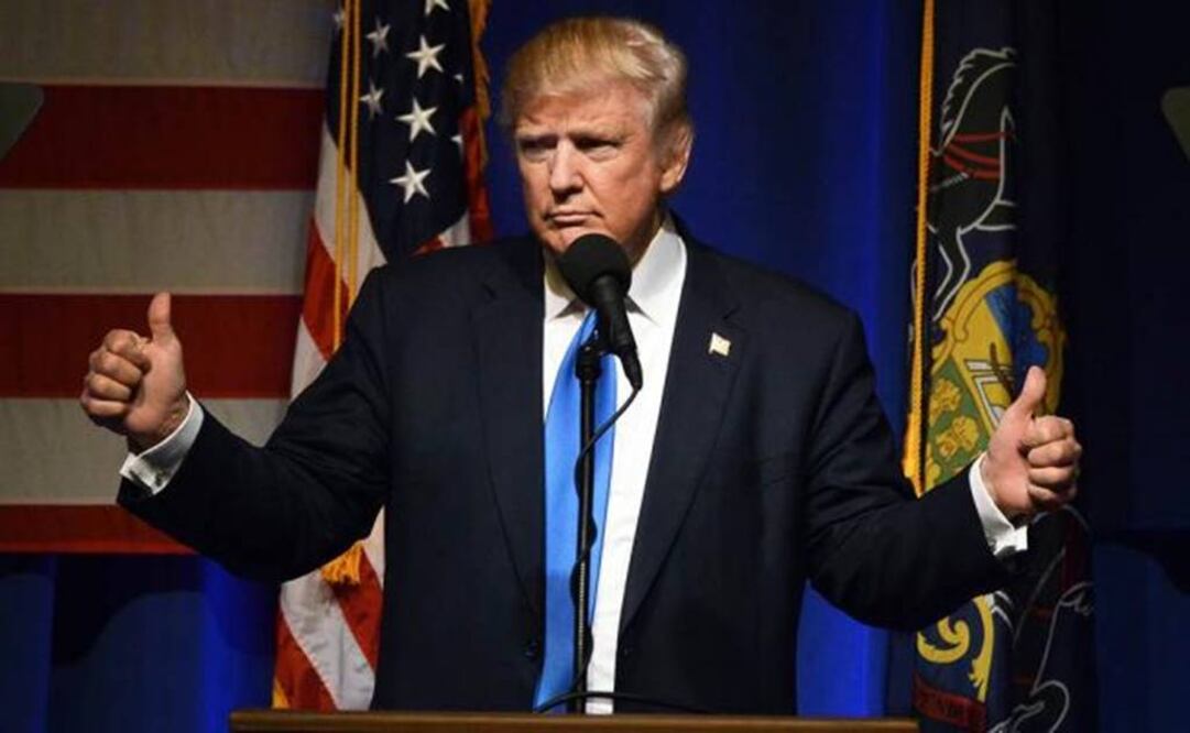 Trump takes Indiana, Kentucky; Clinton Vermont