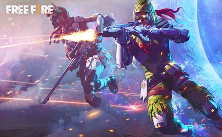 BOOYAH!, la plataforma de streaming para la Free Fire League 2020
