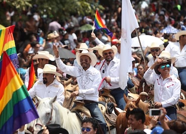 More companies commit to LGBT+ inclusion in Mexico