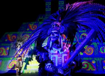 Cuánto cuesta la experiencia de La Llorona en Xochimilco