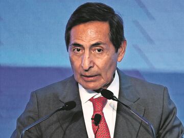Hacienda destaca blindaje financiero de 300 mil mdd para afrontar aranceles; asegura que economía puede enfrentar choques internos y externos