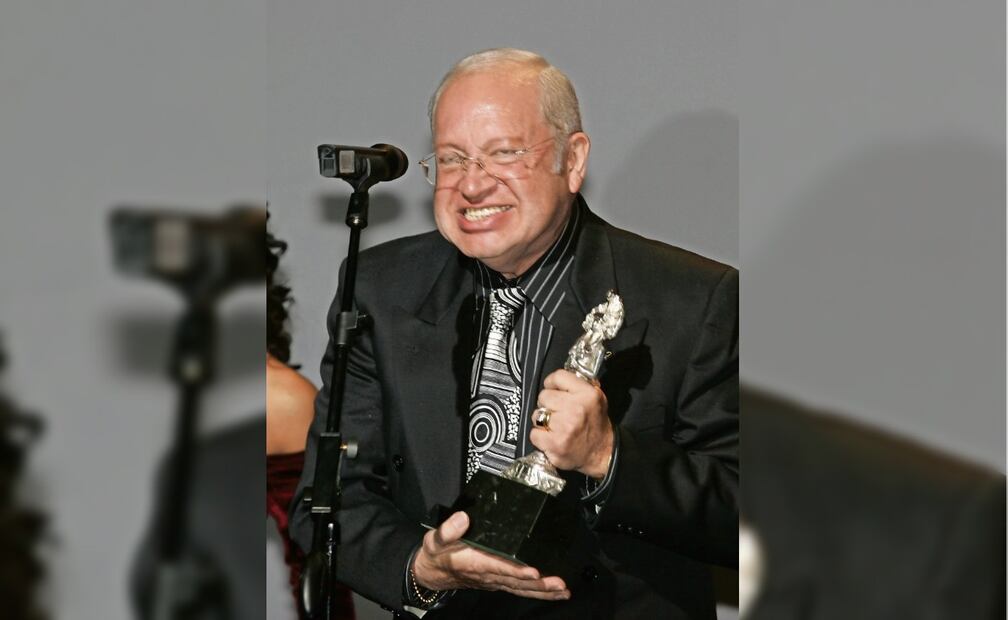 Gracias a su actuación en la cinta Club Eutanasia (2005) obtuvo un premio Diosa de Plata en 2006. Fotos: Archivo / EL UNIVERSAL y Especial