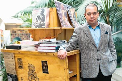 TV UNAM lanza programas con líderes partidistas