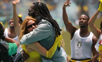 Shakira pide que el Mundial 2026 deje un legado de paz: "Que una al mundo"  