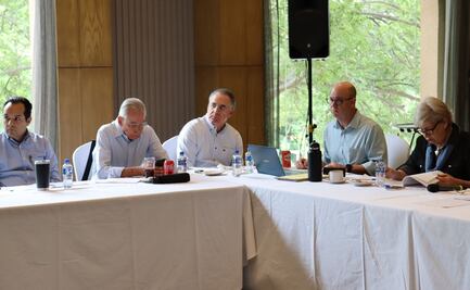 Avanza proceso de evaluación de aspirantes a Fiscal General en Sinaloa tras renuncia de titular, Sara Bruna Quiñonez