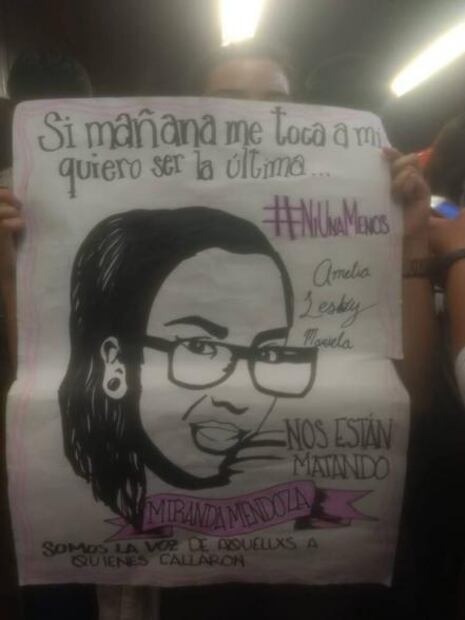 Minuto a Minuto. Marcha del Silencio de estudiantes al Zócalo