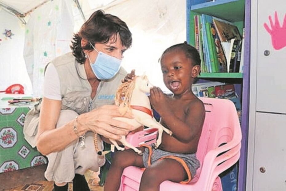 Tapón del Darién, trampa mortal para los migrantes